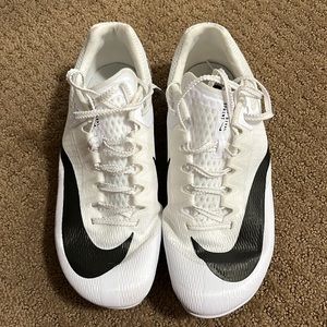 NIKE Rival Sprint Track Spikes